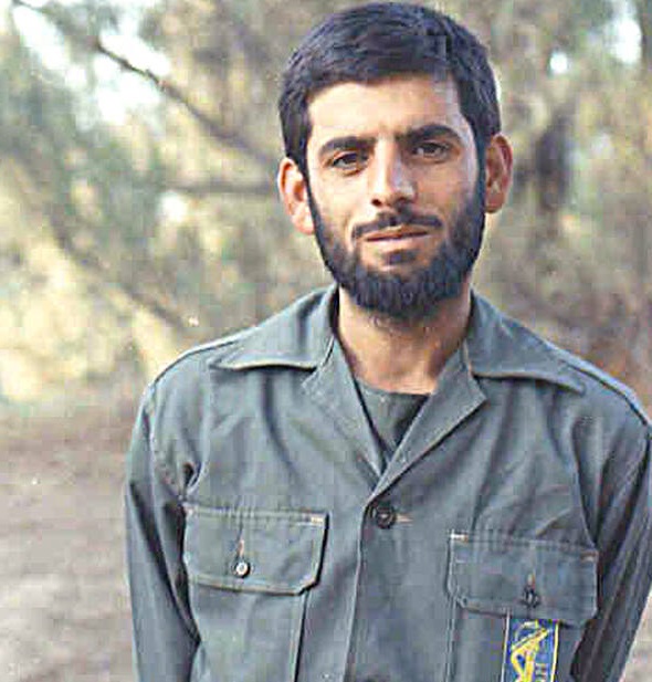 بنیانگذار ناشناخته سپاه قدس؛ شهید نصیری عامل نفوذ ایران در خاورمیانه بود بنیانگذار ناشناخته سپاه قدس؛ شهید نصیری عامل نفوذ ایران در خاورمیانه بود