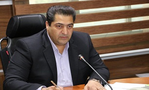 سیل در کرمان