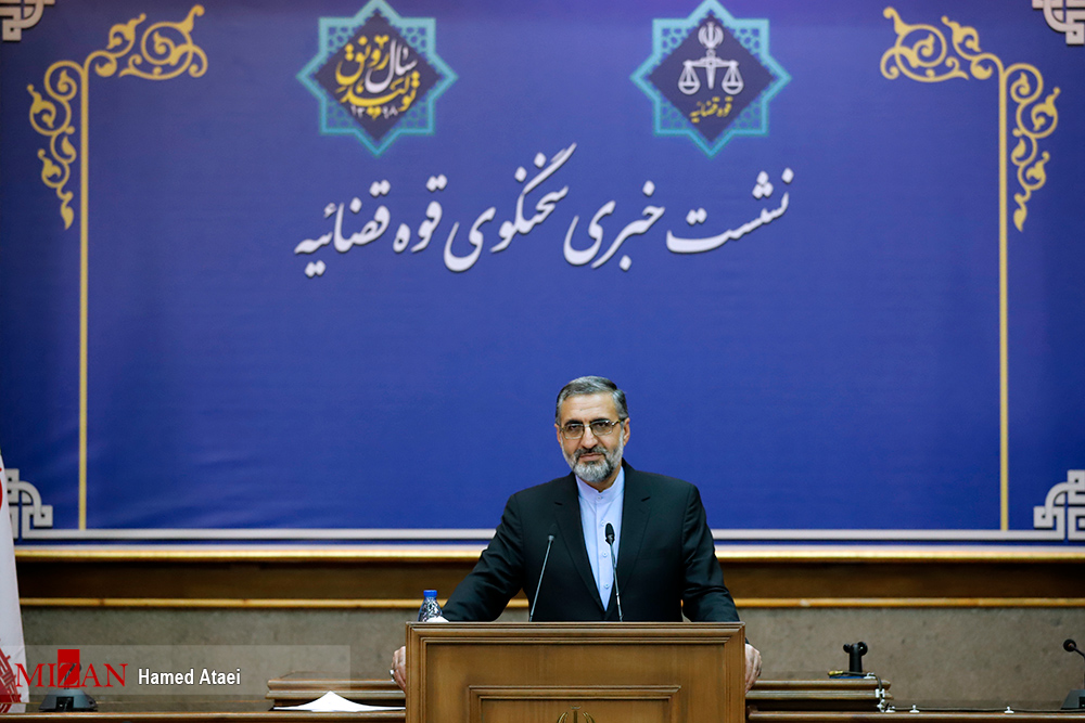 دستور رئیس قوه قضاییه به سازمان زندان‌ها و دادستانی کل کشور برای بررسی قصور احتمالی ماموران/ بیان جزئیات مضروب شدن و قتل مرحوم شیرمحمدعلی