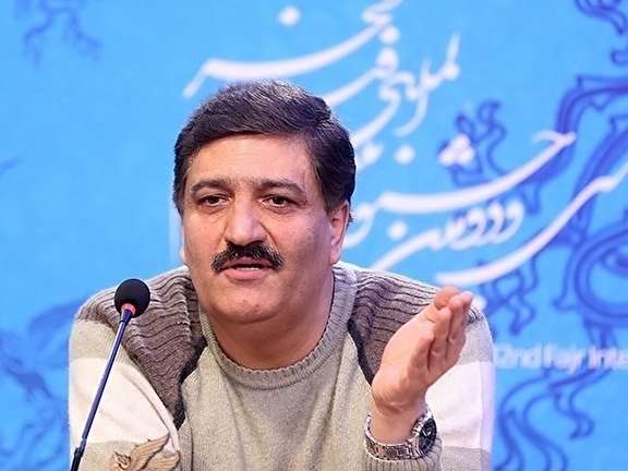عباس رافعی رانت سینما را نابود کرده است/در جشنواره فیلم فجر امسال فیلم ندارم