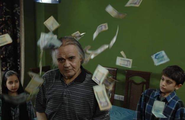 تولدت مبارک شکست سنگین فیلم اکبر عبدی در گیشه/وقتی ستارهها افول میکنند////////////////سه شنبه