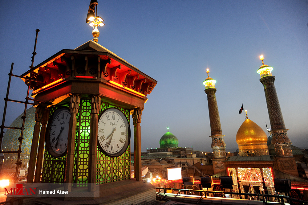 چهار ویژگی متفاوت حضرت عبدالعظیم(ع)/علت برابری زیارت بارگاه ری با زیارت امام حسین(ع)