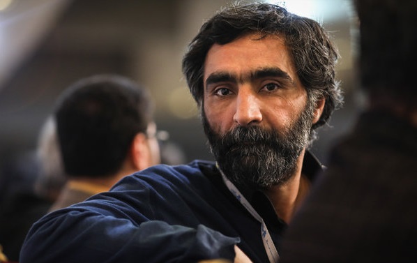 هادی مقدم دوست هادی مقدم دوست: مراحل ساخت اثر جدیدم را آغاز کردهام/دوست ندارم بدون فکر در مورد سینما نظر بدهم///////////////////چهارشنبه