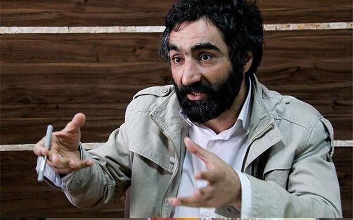 هادی مقدم دوست هادی مقدم دوست: مراحل ساخت اثر جدیدم را آغاز کردهام/دوست ندارم بدون فکر در مورد سینما نظر بدهم///////////////////چهارشنبه