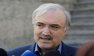 تکذیب واردات داروی تقلبی سالک توسط وزیر بهداشت