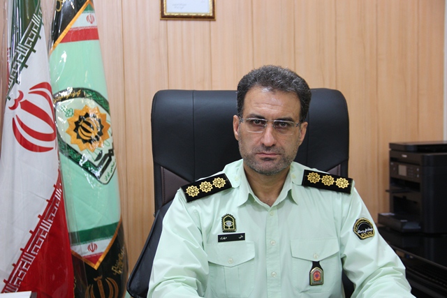 کلاهبرداری ۳۲ میلیاردی در ایلام