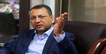خرید گندم نسبت به سال گذشته ۱۰ درصد رشد داشته است