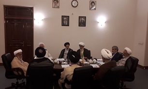 آیت الله خاتمی: اجلاس آینده خبرگان ۲ تا ۴ مهر در تهران برگزار می‌شود