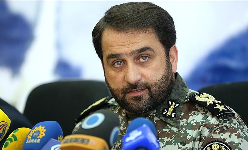 آمریکایی ها جرات موضع گیری درباره تامین امنیت زوار اربعین توسط ایران را ندارند