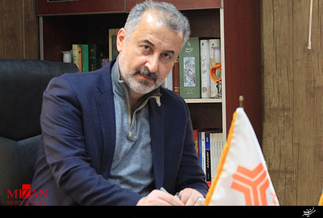 تکذیب شایعه مدیرعاملی درویش در پرسپولیس