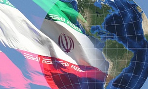 سیاست خارجی در هفته‌ای که گذشت