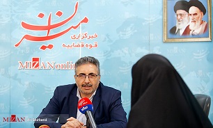 صدور حکم نهائی یک تبعه خارجی به دلیل افزایش خودسرانه قیمت محصولات سلولزی تولیدی درایران/بیش از ۲۰ هزار تن تخلف گرانفروشی محصولات سلولزی یک تبعه خارجی و محکومیت ۲۳۹ میلیارد و ۸۰۳ میلیونی درتعزیرات حکومتی