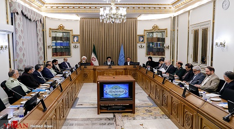 همه دستگاه ها در کشور ماموریت پیشگیری از وقوع جرم را بر عهده دارند