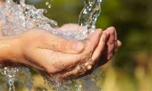 مصرف آب را از حد نگذرانیم