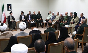 شهادت در کردستان با فداکاری و مجاهدت بیشتر توأم بوده است