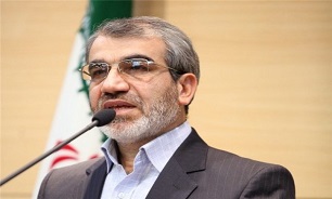 انتقاد تلویحی کدخدایی از ضعف قانون درباره منابع مالی و نحوه تامین هزینه‌های انتخاب نامزد‌ها