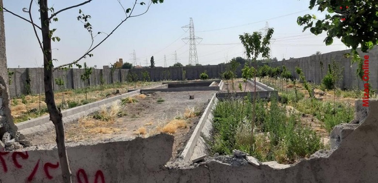قلع و قمع و تخریب ۳۷ مورد بنای غیرمجاز قلع و قمع و تخریب ۳۷ مورد بنای غیرمجاز