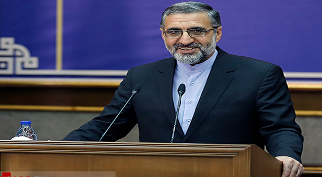 توضیحات سخنگوی دستگاه قضا درباره بازداشت مدیر متخلف وزارت نفت