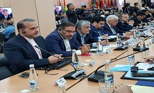 کارشناس مسائل بین الملل گفت:
