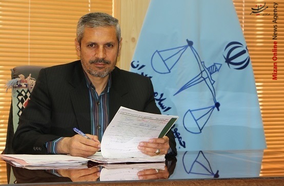 ۲۰ خواسته اصلی مراجعه کنندگان دستگاه قضایی / پیگیری و استمرار طرح پاکسازی حریم زاینده رود / تشکیل شعب ویژه در زمینه مقابله با تغییر کاربری اراضی / اعمال ۱۴۰ فقره بازرسی در جهت حفظ حقوق شهروندی