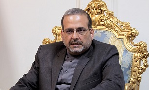 از آمریکا به دلیل تجاوز نظامی شکایت خواهیم کرد از آمریکا به دلیل تجاوز نظامی شکایت خواهیم کرد