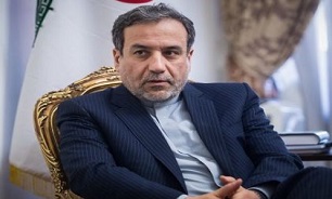 تماس عراقچى با سفیر سوئیس و ابلاغ اعتراض شدید جمهوری اسلامی ایران به دولت آمریکا