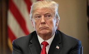ارسال پیام ترامپ به ایران توسط عمان تکذیب شد ارسال پیام ترامپ به ایران توسط عمان تکذیب شد