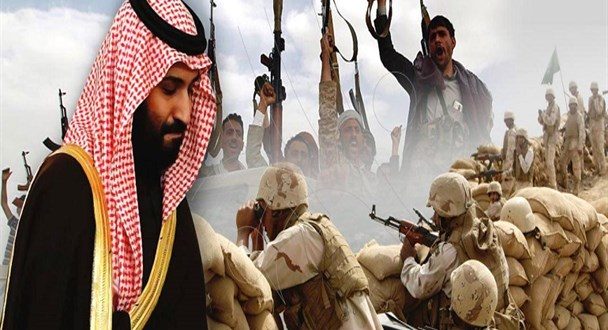 نقش واقعی انگلیس در جنگ مرگبار یمن؛ از پیمانکاری عملیات هوایی علیه یمن تا انتقال دلارهای نفتی ریاض به لندن