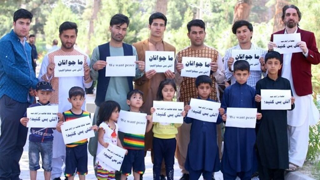 رویکرد جدید پاکستان در روند