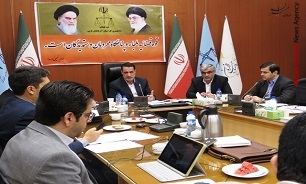 هفته قوه قضاییه///// راه اندازی ۲۷ دفتر خدمات الکترونیک‌ قضایی برای کاهش مراجعات حضوری مردم