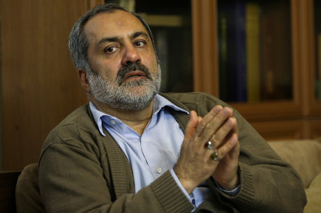 «اوج» فعالیت‌های شایسته‌ای طی ۸ سال فعالیت خود داشته است/«ایستاده در غبار» تاریخ انقلاب را زنده کرد