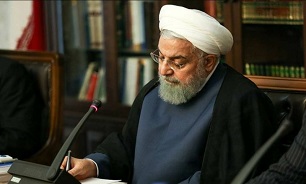 رئیس‌جمهور لایحه شفافیت را به مجلس ارسال کرد