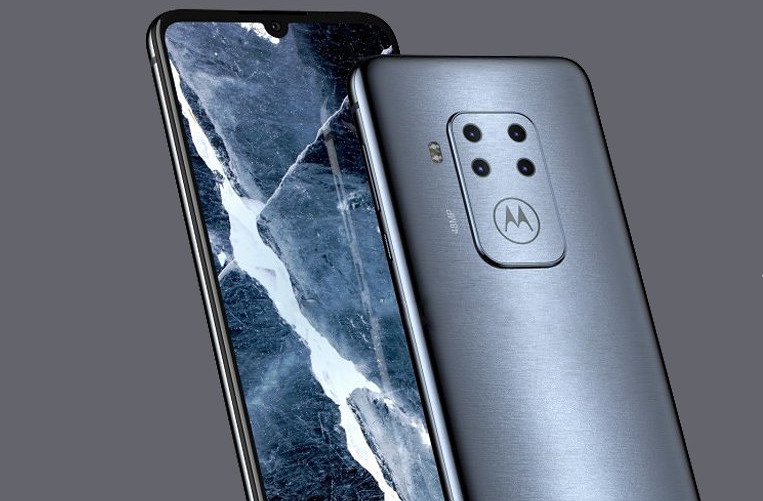 خودنمایی دوربین چهارگانه Motorola One Pro در رندر جدید آن! +تصاویر خودنمایی دوربین چهارگانه Motorola One Pro در رندر جدید آن! +تصاویر