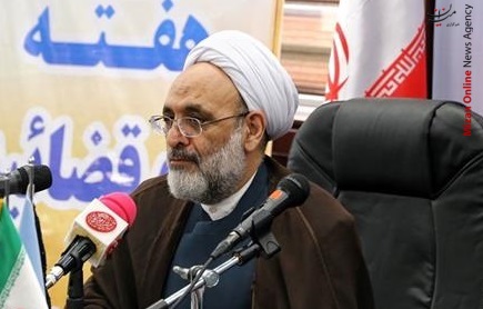 خلع ید ۲۸۲ هکتار از اراضی ملی / جلوگیری از تعطیی ۱۸۱ واحد و شرکت تولیدی