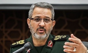 سردار غیب پرور: خودفروختگان داخلی با سرنگونی پهپاد آمریکا به خود بیایند