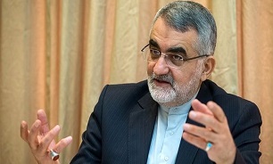 اروپایی‌ها جرات لازم را برای برای حفظ برجام ندارند