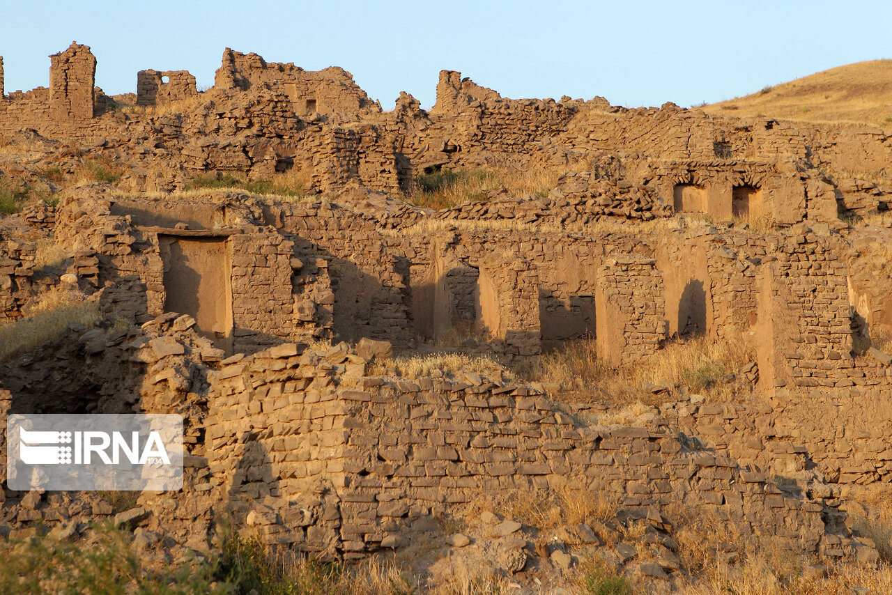 ساکن روستای بی نام +تصاویر ساکن روستای بی نام +تصاویر