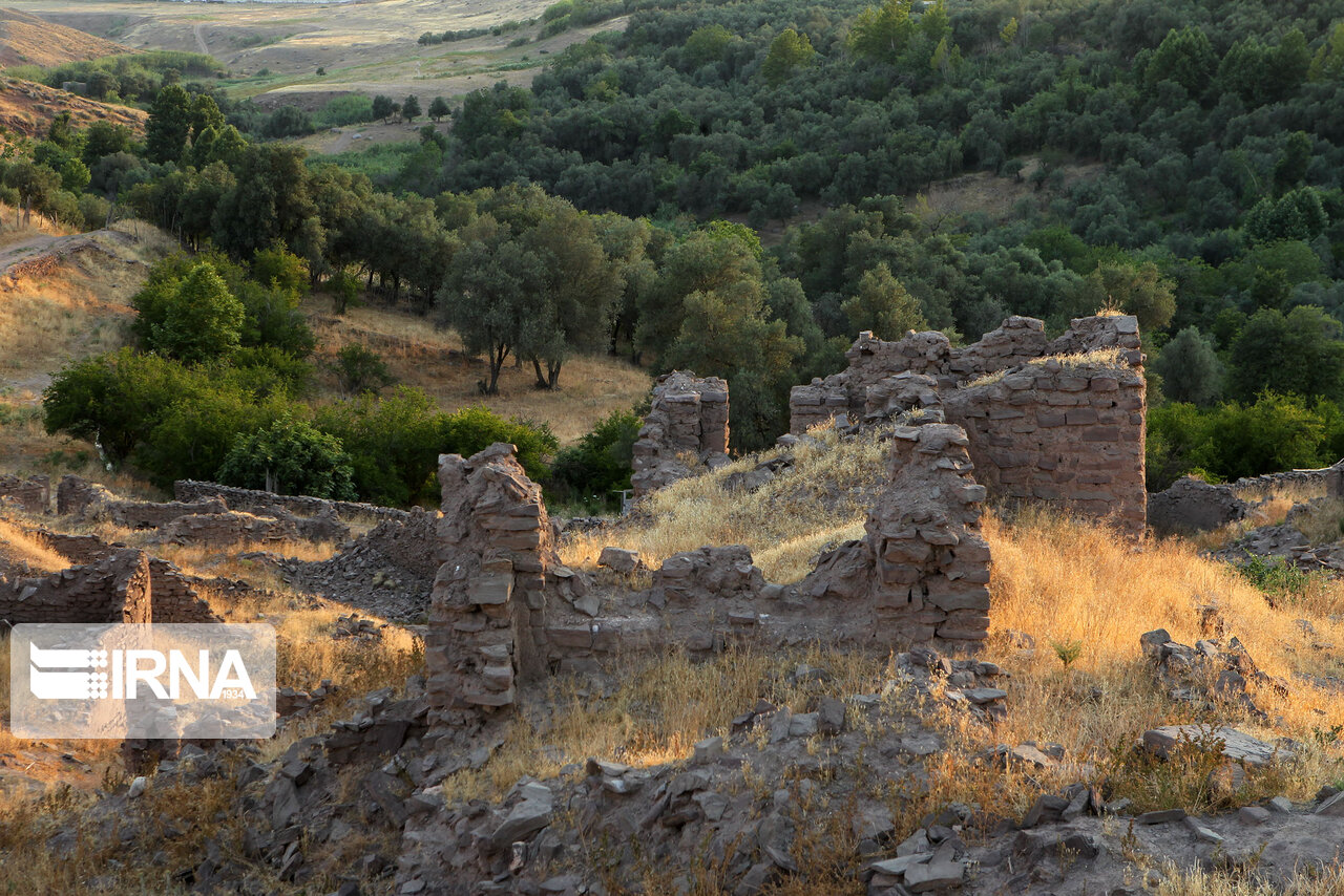 ساکن روستای بی نام +تصاویر ساکن روستای بی نام +تصاویر