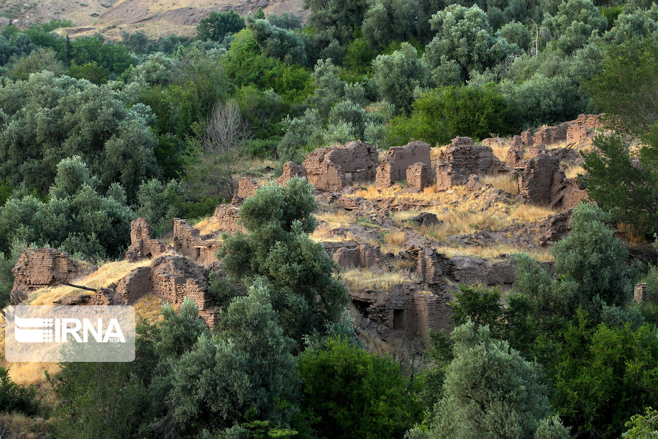 ساکن روستای بی نام +تصاویر ساکن روستای بی نام +تصاویر