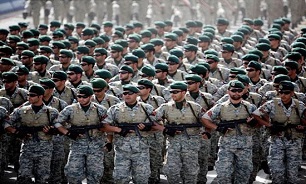 فرمانده قرارگاه عملیاتی لشکر ۱۶ زرهی قزوین منصوب شد