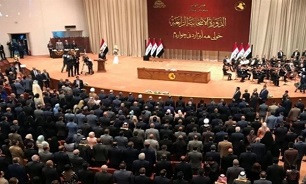 وزاری کشور و دفاع عراق مشخص شدند