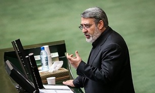 نورزوی از توضیحات رحمانی فضلی قانع شد