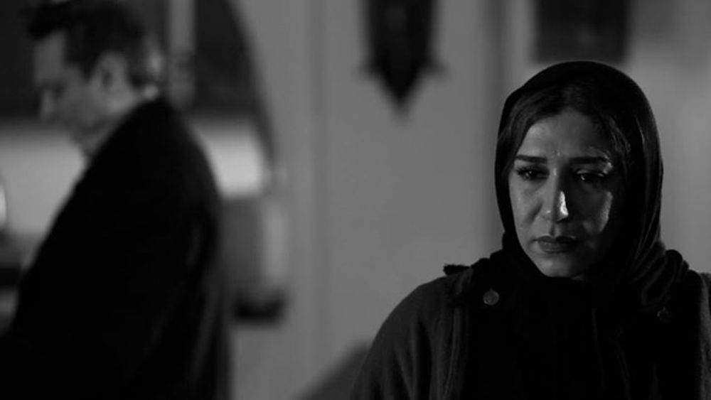 نسیم ادبی بالاخره نقش مورد علاقهام را در سینما بازی میکنم/همبازی سیامک صفری در گورخوابها میشوم//////////////دوشنبه