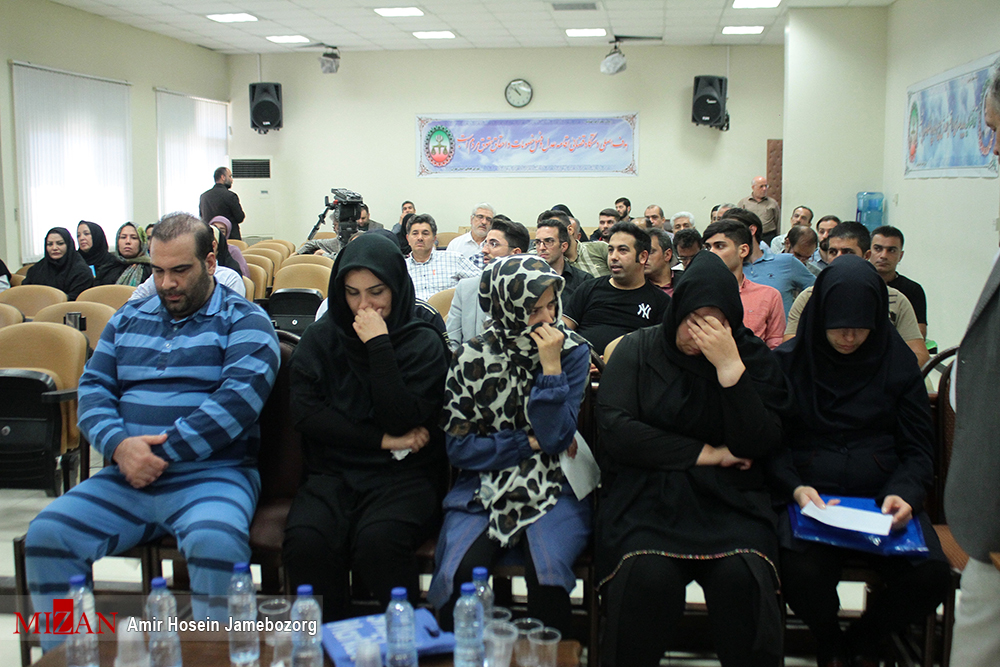 چهارمین جلسه محاکمه متهمان شرکت کیمیا خودرو برگزار شد