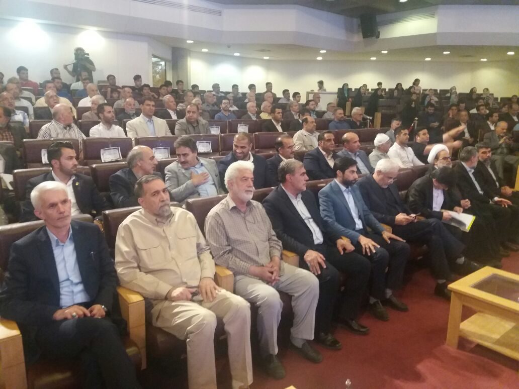 مراسم نکوداشت روز ملی فرهنگ پهلوانی برگزار شد