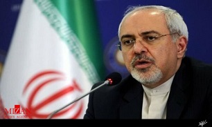 ظریف: کاملا آشکار است که «تیم ب» تشنه جنگ است