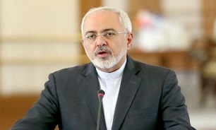 ظریف: هیچکدام از گزارش‌های جنایات صدام، باعث یک تحرک از سوی سازمان ملل نشد