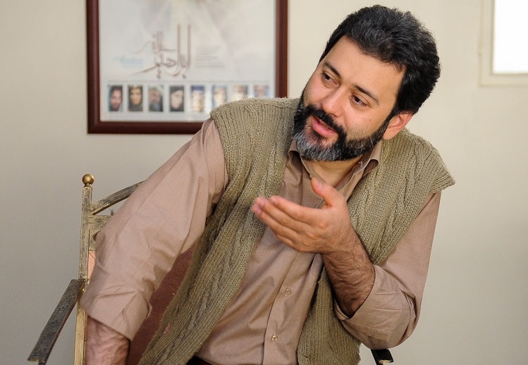 معمای شاه ۲ هرگز ساخته نخواهد شد/هیچکس مرا از فعالیت منع نکرده، دنبال سوژه خوب هستم/////////////////چهارشنبه