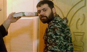 حاجی ۳ تا تیر خوردم، می‌رم یا می‌مونم؟