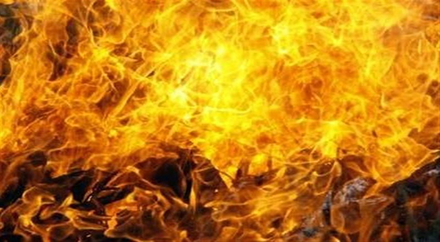 جزئیات آتش سوزی در بیمارستان بعثت